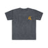 G Force® Unisex Softstyle T-Shirt - EsaModa
